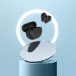 Haylou GT1 2022 Wireless Earbuds - Image 4