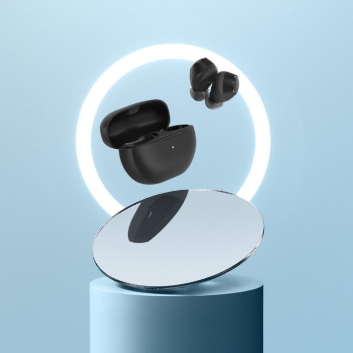 Haylou GT1 2022 Wireless Earbuds - Image 4