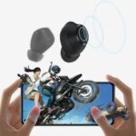Haylou GT1 2022 Wireless Earbuds - Image 3