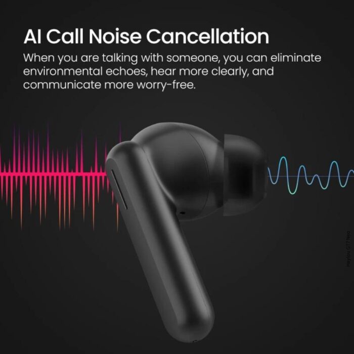 Haylou GT7 Neo Earbuds - Image 2