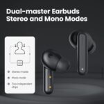 Haylou GT7 Neo Earbuds - Image 5
