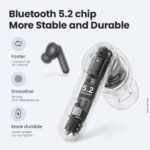 Haylou GT7 Neo Earbuds - Image 3