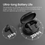 Haylou GT7 Neo Earbuds - Image 4
