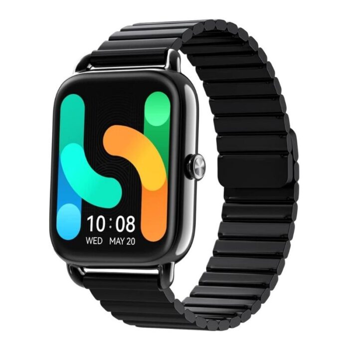 Haylou RS4 Plus Smartwatch - Image 12