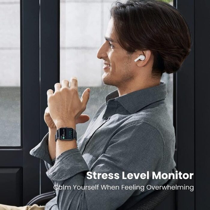 Haylou RS4 Plus Smartwatch - Image 11