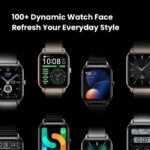Haylou RS4 Plus Smartwatch - Image 9
