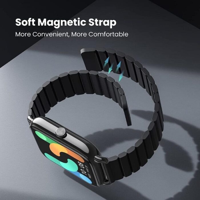 Haylou RS4 Plus Smartwatch - Image 5