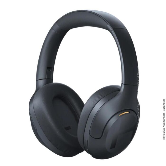 Haylou S35 ANC Wireless Headphones - Image 2