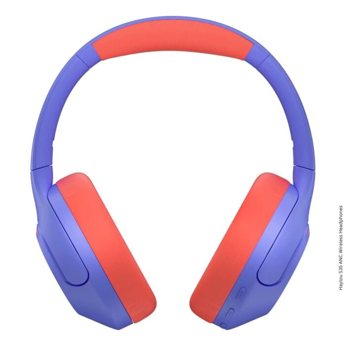 Haylou S35 ANC Wireless Headphones - Image 5