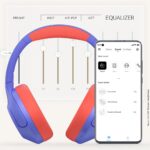 Haylou S35 ANC Wireless Headphones - Image 4