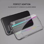 iPhone Xr Henks Aurora Case Rainbow Glass - Image 6