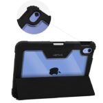 Henks Hybrid Bumper Folio Case For iPad Pro 11inch 2024 - Image 2
