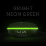 HiFuture Altus Portable Bluetooth Speaker - Image 3