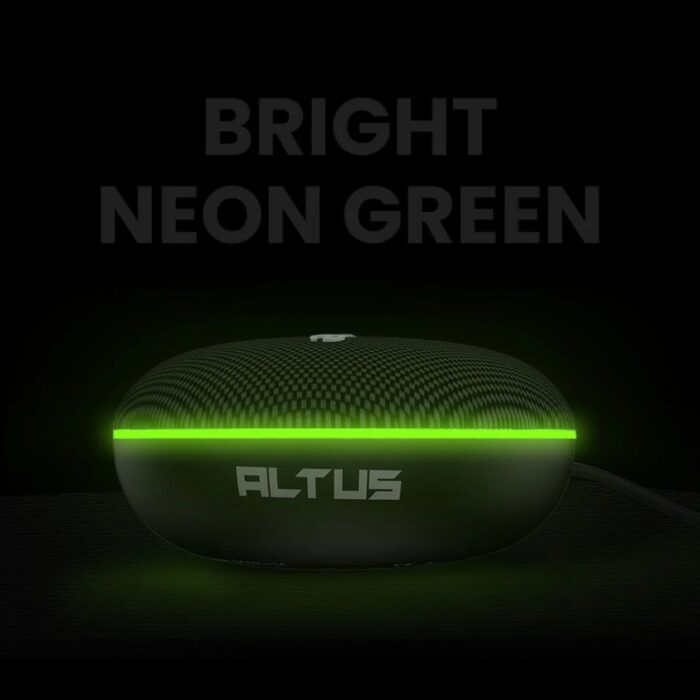 HiFuture Altus Portable Bluetooth Speaker - Image 3