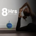HiFuture Altus Portable Bluetooth Speaker - Image 5