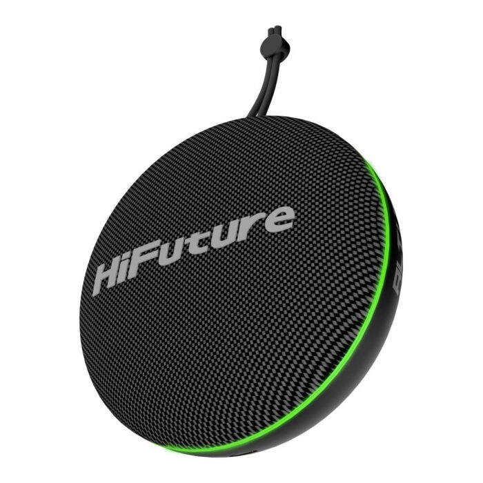 HiFuture Altus Portable Bluetooth Speaker - Image 6
