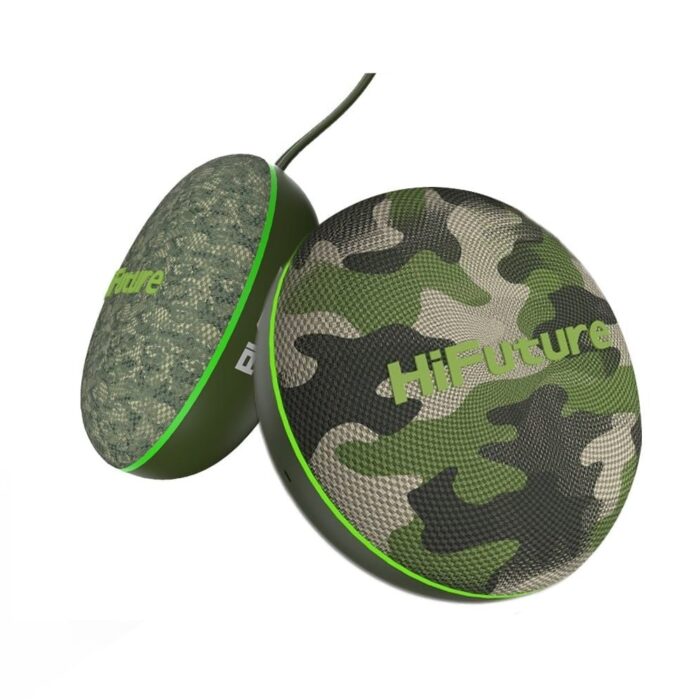 HiFuture Altus Portable Bluetooth Speaker - Image 8