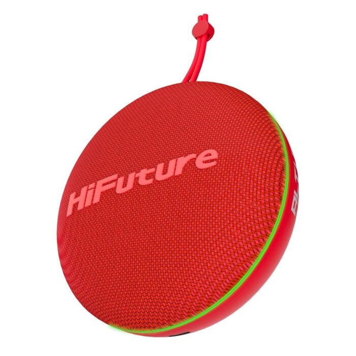 HiFuture Altus Portable Bluetooth Speaker - Image 7