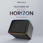 HiFuture Event Horizon Speaker - Image 2