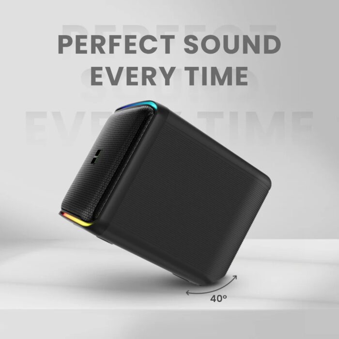 HiFuture Event Horizon Speaker - Image 3