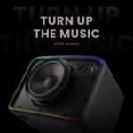 HiFuture Event Horizon Speaker - Image 4