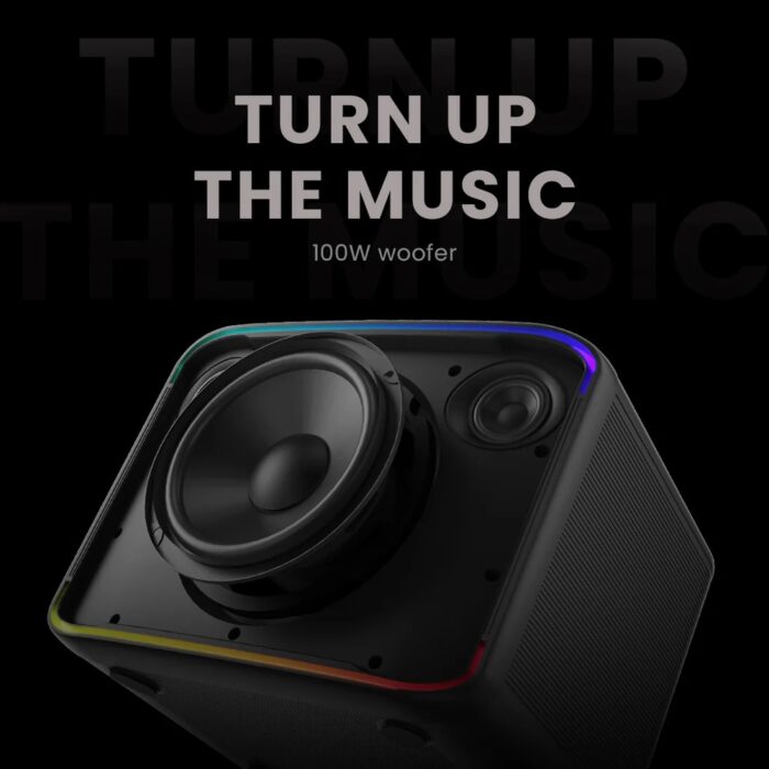HiFuture Event Horizon Speaker - Image 4