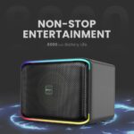 HiFuture Event Horizon Speaker - Image 5