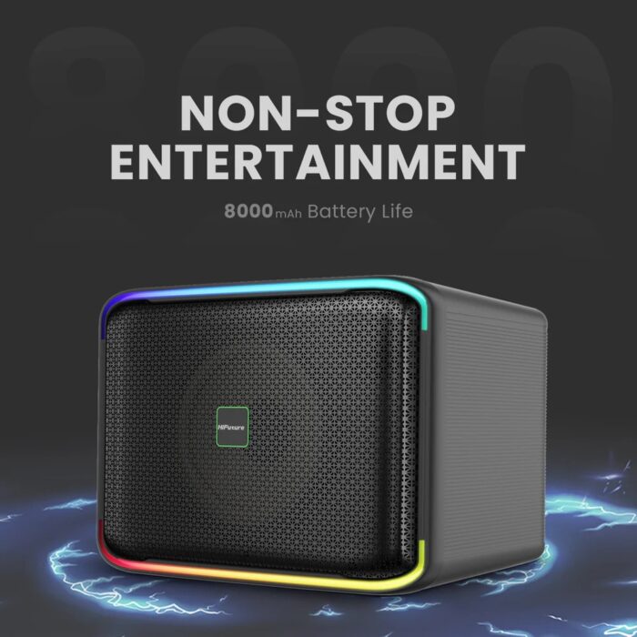 HiFuture Event Horizon Speaker - Image 5