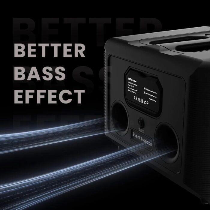 HiFuture Event Horizon Speaker - Image 6