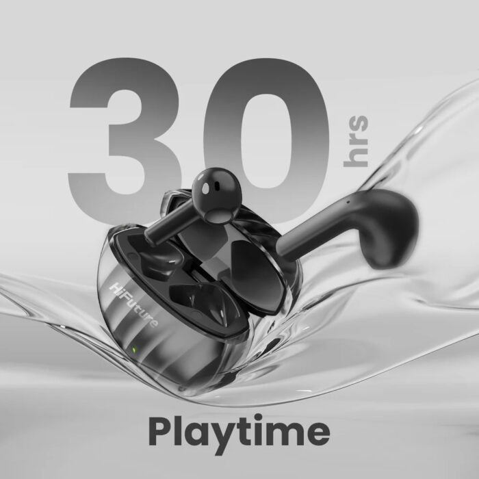 HiFuture FlyBuds 3 - Image 3