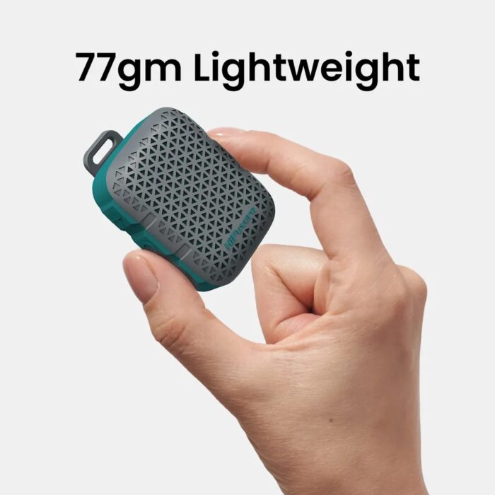HiFuture Pocket Super Sound Speaker - Image 3