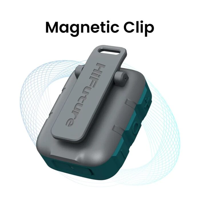 HiFuture Pocket Super Sound Speaker - Image 6