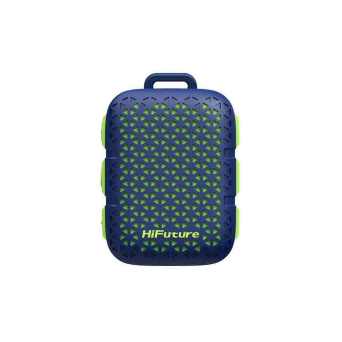 HiFuture Pocket Super Sound Speaker - Image 8