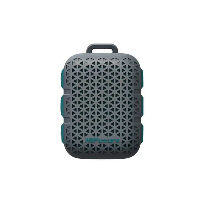 HiFuture Pocket Super Sound Speaker - Image 9