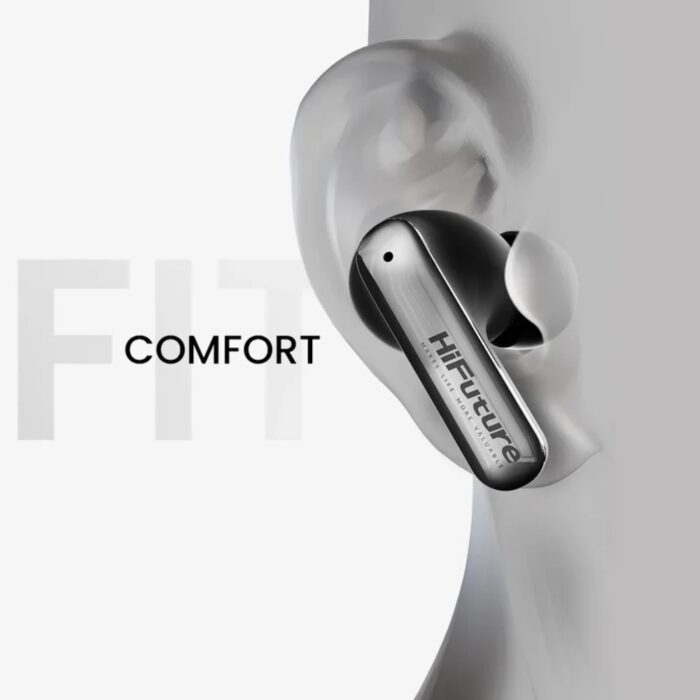 HiFuture SonicAir Earbuds - Image 5