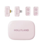 Hollyland LARK A1 Wireless Microphone - Image 2