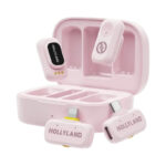 Hollyland LARK A1 Wireless Microphone - Image 5