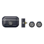 Hollyland LARK M2 Wireless Lavalier Microphone - Image 8