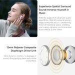 Honor Choice Earbuds X5 Pro - Image 5