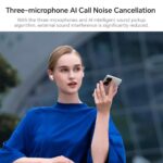 Honor Choice Earbuds X5 Pro - Image 4