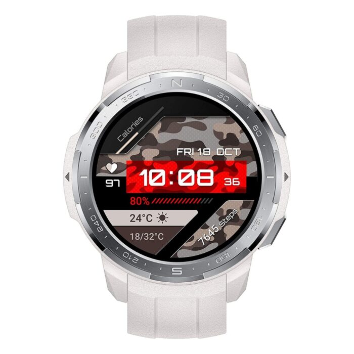 Honor Watch GS Pro - Image 2