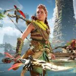 Horizon Forbidden West (PS5) - Image 2