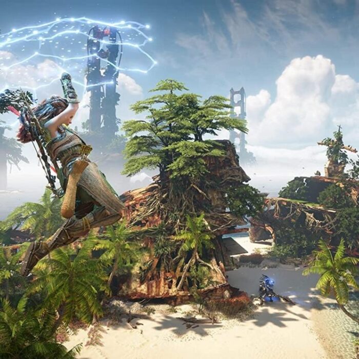 Horizon Forbidden West (PS5) - Image 3