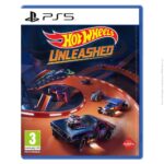 Hot Wheels Unleashed PS5 Game