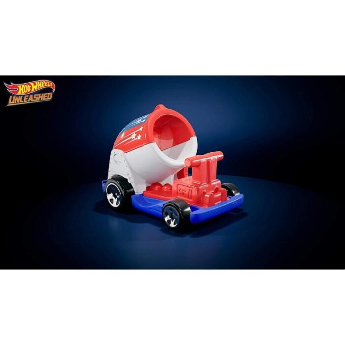 Hot Wheels Unleashed for Nintendo Switch - Image 4