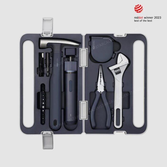 HOTO Electric Screwdriver Kit - Image 2