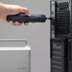 HOTO Electric Screwdriver Kit - Image 3