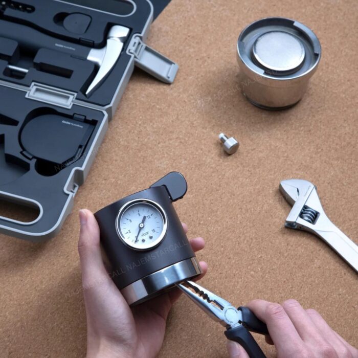 HOTO Electric Screwdriver Kit - Image 4