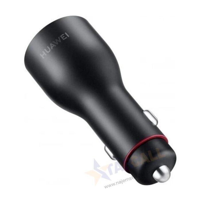 Huawei 40W Car Charger Dual USB Port - Image 2