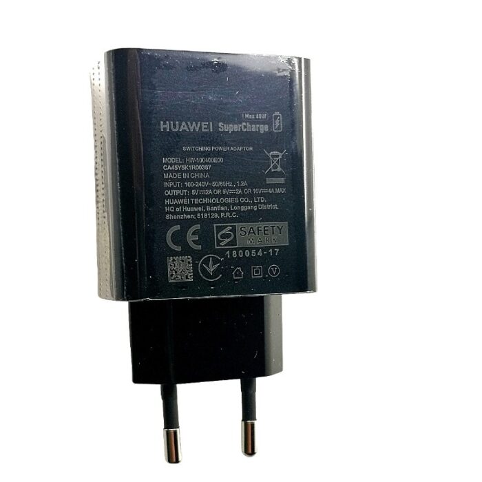 Huawei 40W SuperCharge Power Adapter - Image 5